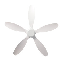 Winona 132cm AC Low Profile Smart Ceiling Fan with Remote Control